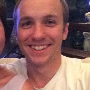 Meet your Posher, Colin